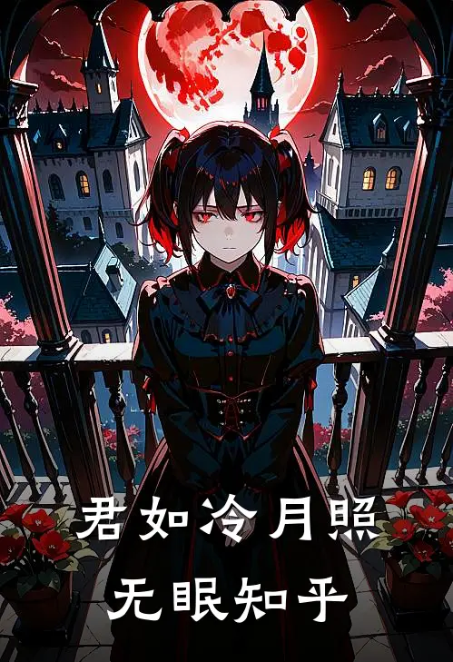君如冷月照无眠知乎