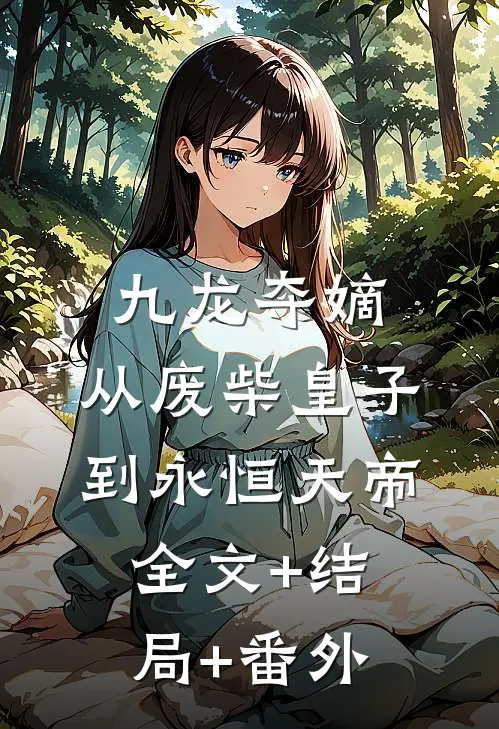 九龙夺嫡：从废柴皇子到永恒天帝:全文+结局+番外