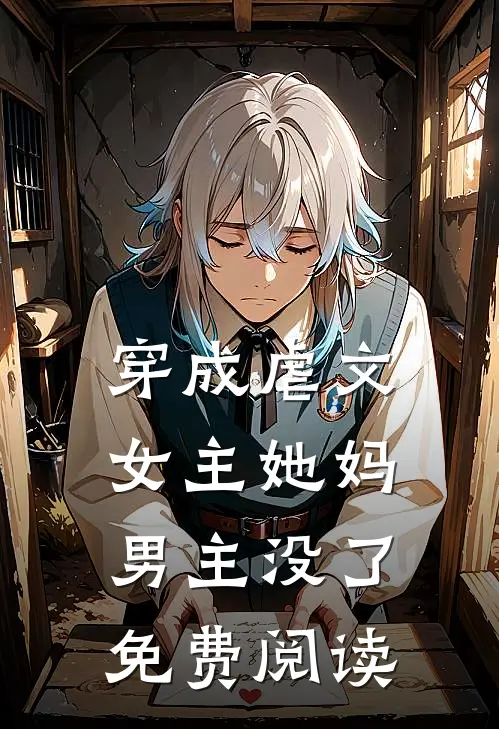 穿成虐文女主她妈，男主没了免费阅读