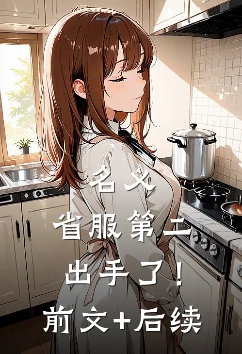 名义：省服第二出手了！前文+后续