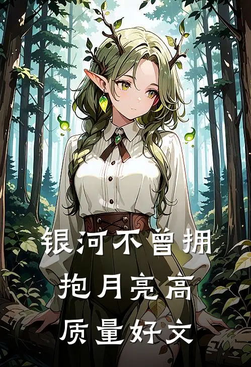 银河不曾拥抱月亮高质量好文