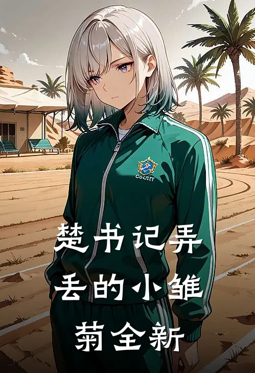 楚书记弄丢的小雏菊全新