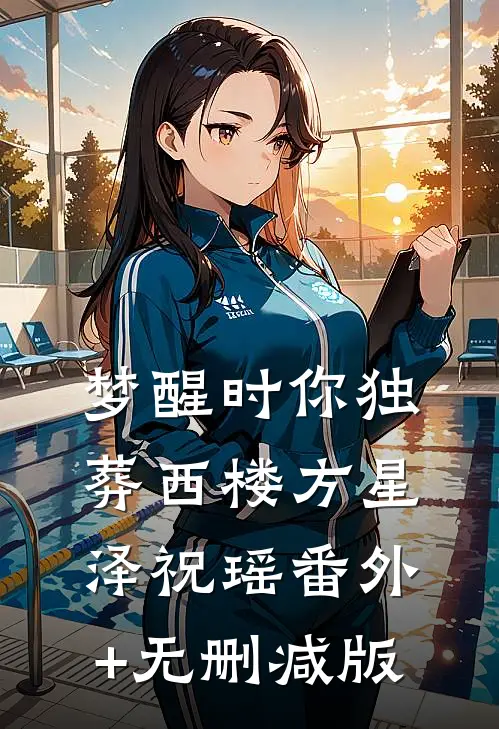梦醒时你独葬西楼方星泽祝瑶番外+无删减版