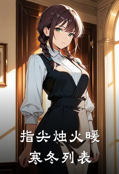 指尖烛火暖寒冬列表