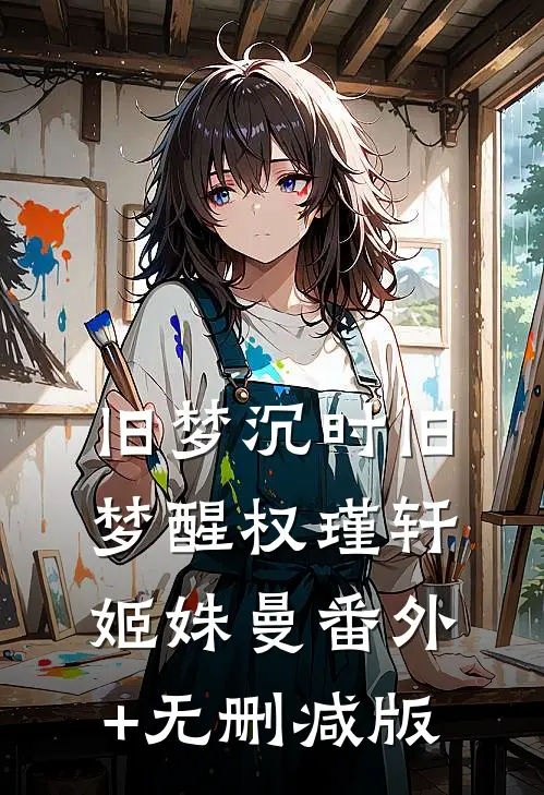 旧梦沉时旧梦醒权瑾轩姬姝曼番外+无删减版