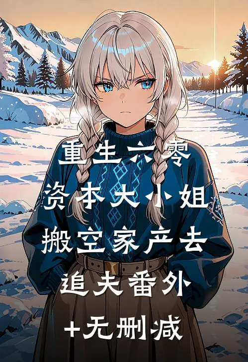 重生六零：资本大小姐搬空家产去追夫番外+无删减