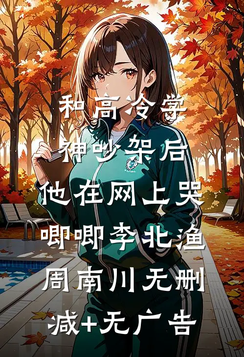 和高冷学神吵架后，他在网上哭唧唧李北渔周南川无删减+无广告