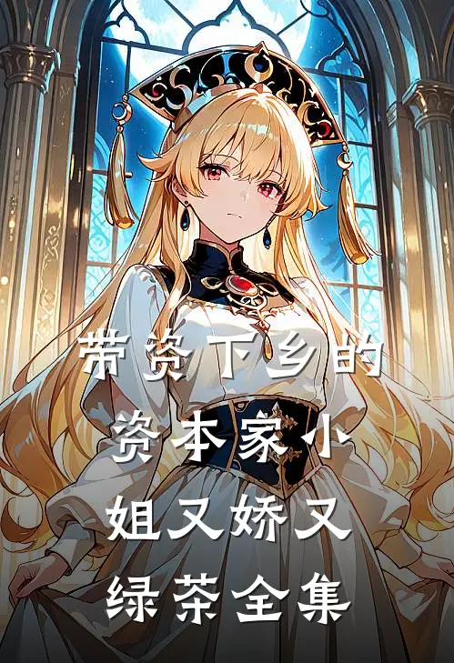 带资下乡的资本家小姐又娇又绿茶全集