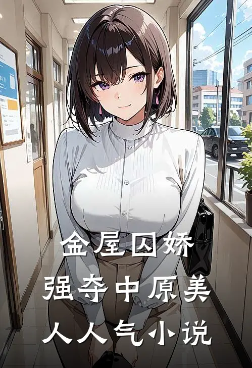 金屋囚娇：强夺中原美人人气小说