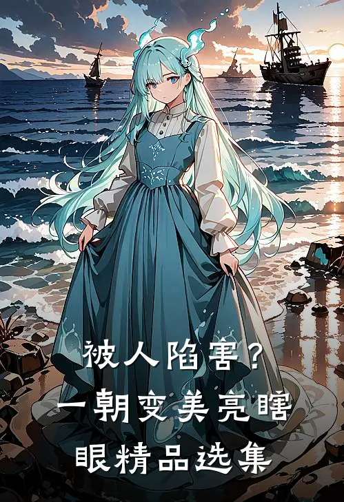 被人陷害？一朝变美亮瞎眼精品选集