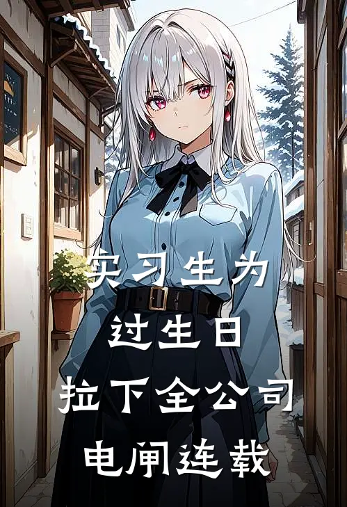 实习生为过生日，拉下全公司电闸连载
