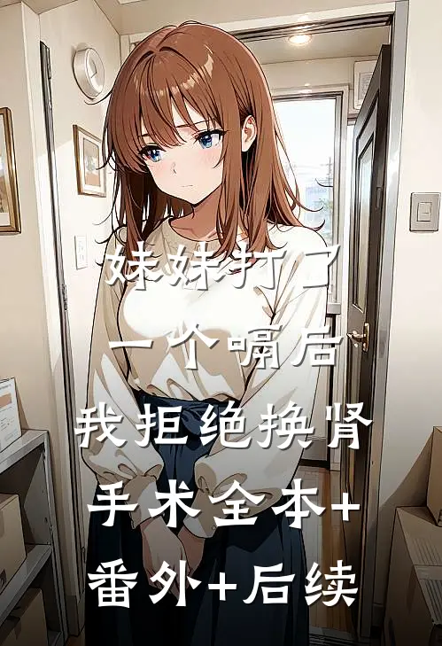 妹妹打了一个嗝后，我拒绝换肾手术全本+番外+后续