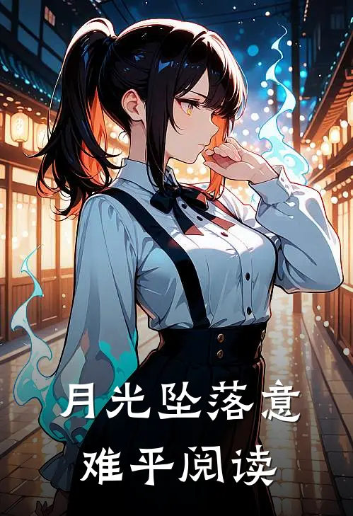 月光坠落意难平阅读