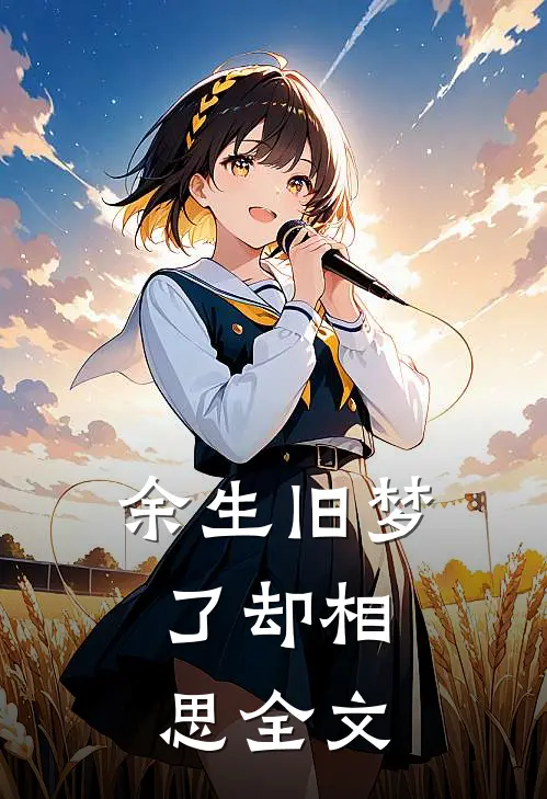 余生旧梦，了却相思全文