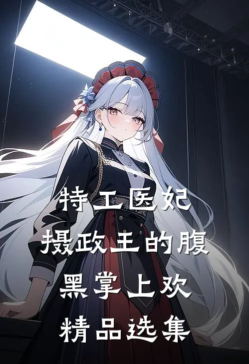 特工医妃，摄政王的腹黑掌上欢精品选集
