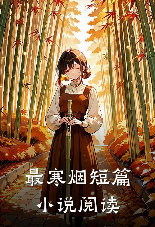 最寒烟短篇小说阅读