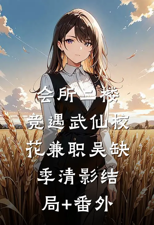 会所二楼，竟遇武仙校花兼职吴缺季清影结局+番外