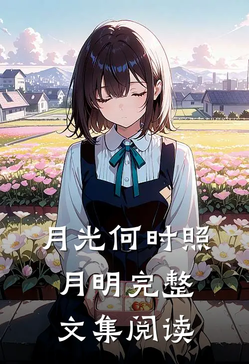 月光何时照月明完整文集阅读