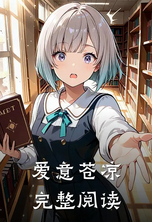 爱意苍凉完整阅读