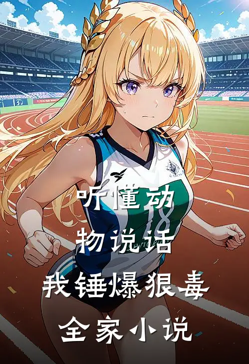听懂动物说话，我锤爆狠毒全家小说