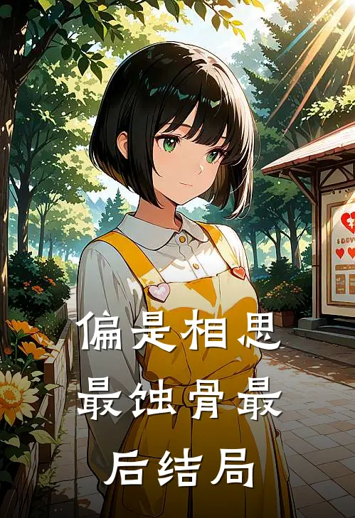 偏是相思最蚀骨最后结局