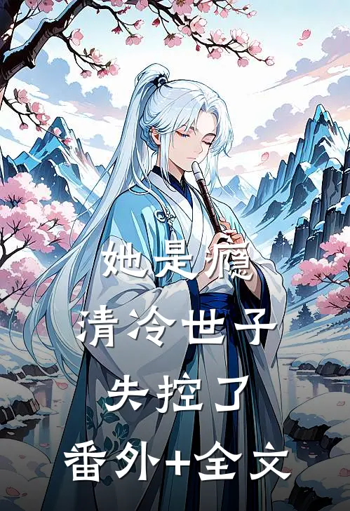 她是瘾，清冷世子失控了:(番外)+(全文)