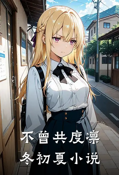 不曾共度凛冬初夏小说