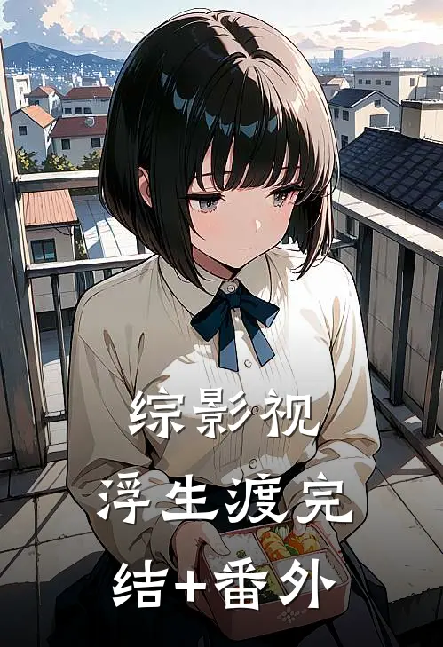 综影视：浮生渡完结+番外