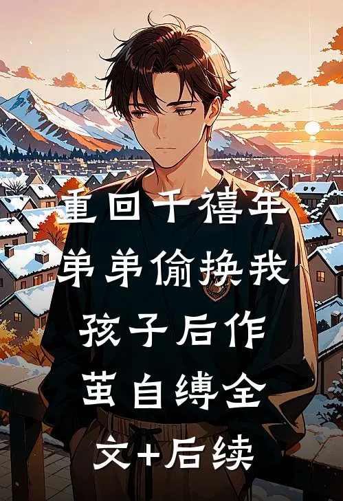 重回千禧年，弟弟偷换我孩子后作茧自缚全文+后续