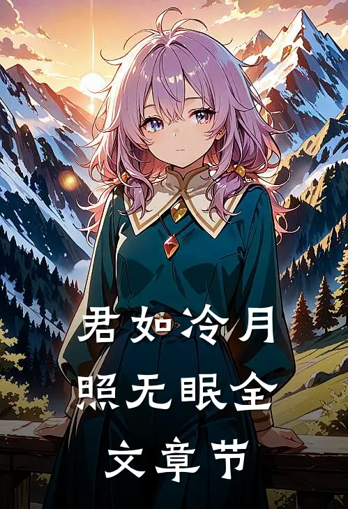 君如冷月照无眠全文章节