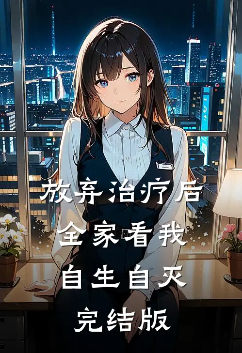 放弃治疗后，全家看我自生自灭完结版