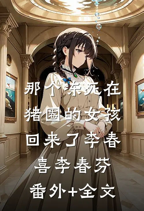 那个冻死在猪圈的女孩，回来了李春喜李春芬:(番外)+(全文)