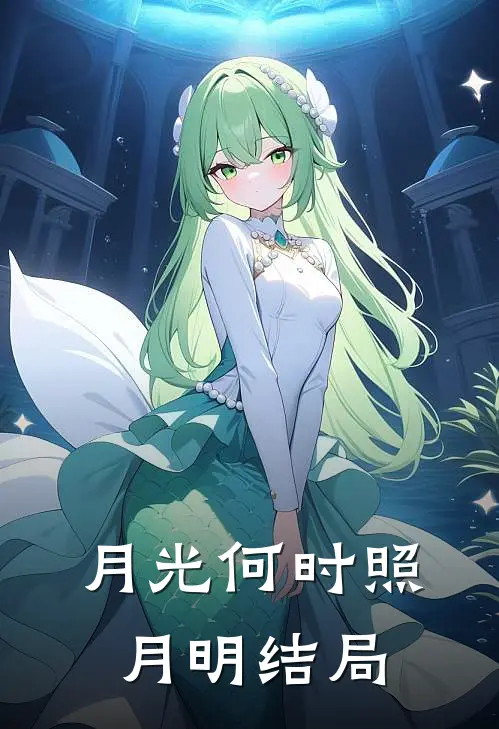 月光何时照月明结局