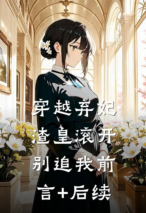 穿越弃妃，渣皇滚开别追我前言+后续