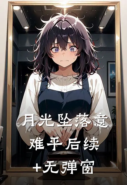 月光坠落意难平后续+无弹窗