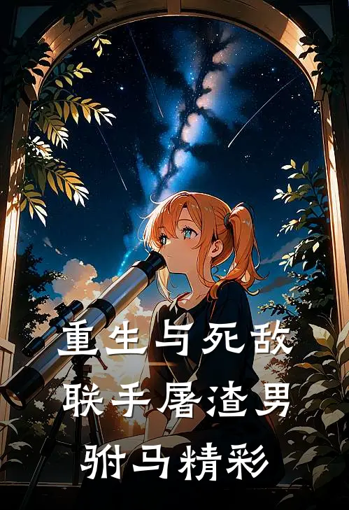 重生与死敌联手屠渣男驸马精彩