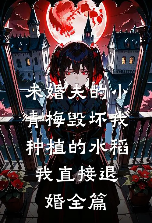 未婚夫的小青梅毁坏我种植的水稻，我直接退婚全篇
