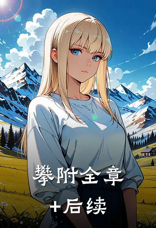 攀附全章+后续
