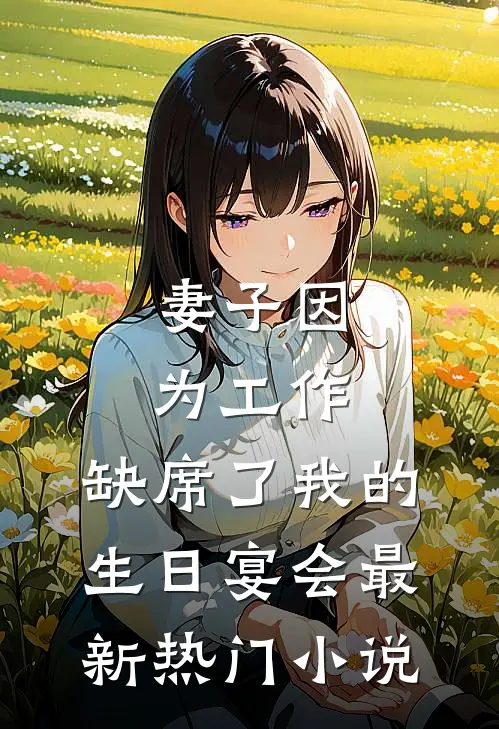 妻子因为工作，缺席了我的生日宴会最新热门小说