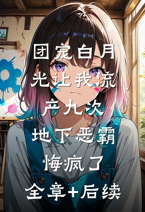 团宠白月光让我流产九次，地下恶霸悔疯了:全章+后续