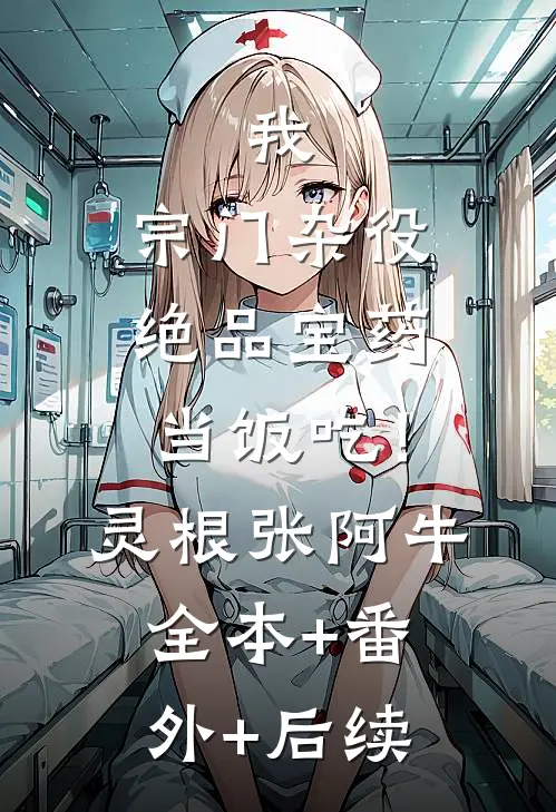 我，宗门杂役，绝品宝药当饭吃！灵根张阿牛全本+番外+后续