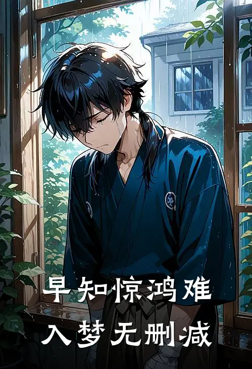 早知惊鸿难入梦无删减