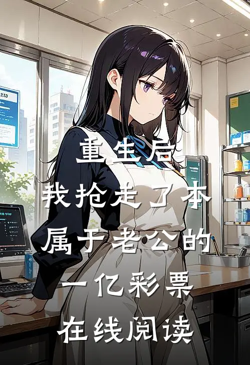 重生后，我抢走了本属于老公的一亿彩票在线阅读