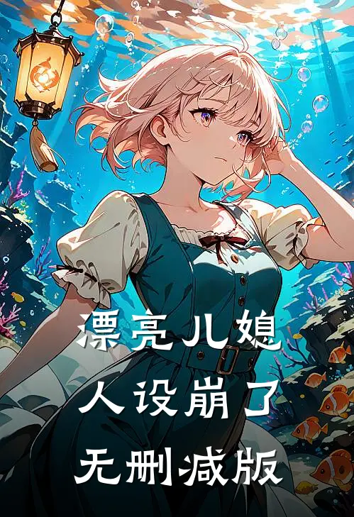 漂亮儿媳，人设崩了无删减版