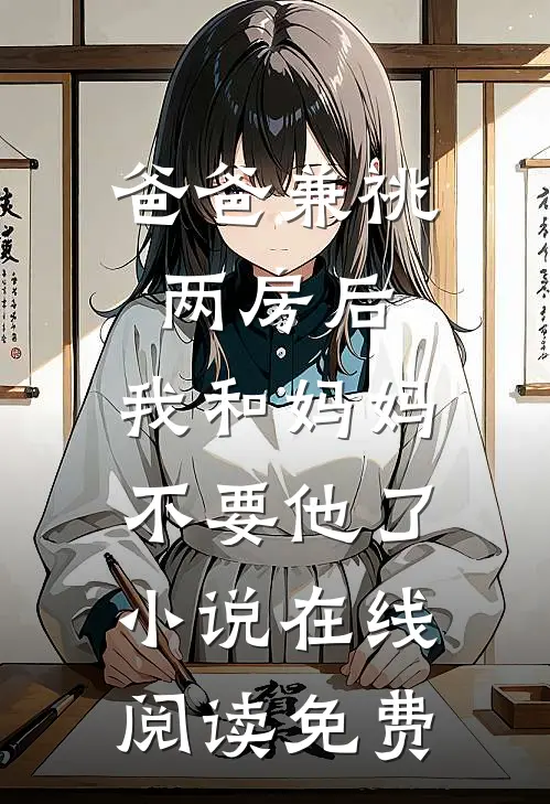 爸爸兼祧两房后，我和妈妈不要他了小说在线阅读免费