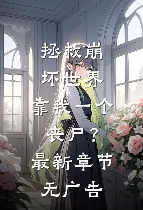 拯救崩坏世界，靠我一个丧尸？最新章节无广告