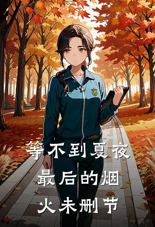 等不到夏夜最后的烟火未删节
