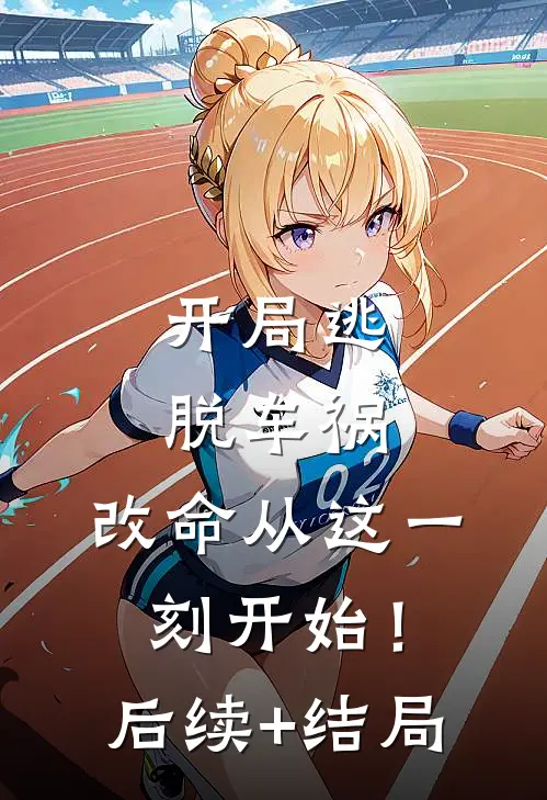 开局逃脱车祸，改命从这一刻开始！后续+结局