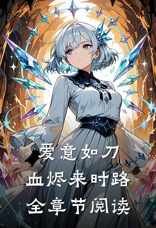 爱意如刀，血烬来时路全章节阅读