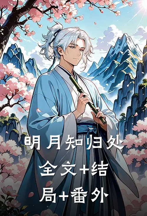 明月知归处全文+结局+番外